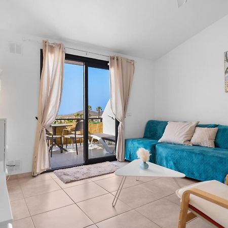 סן מיגל דה אבונה Amarilla Golf Apartment מראה חיצוני תמונה