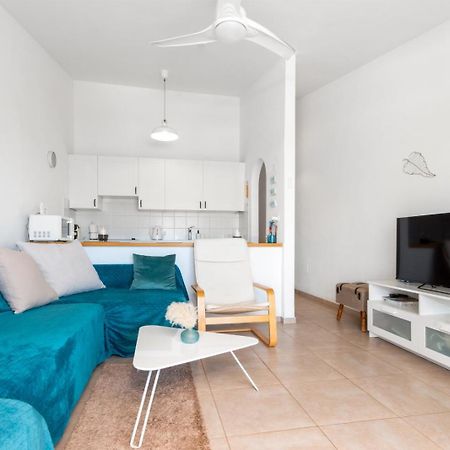 סן מיגל דה אבונה Amarilla Golf Apartment מראה חיצוני תמונה