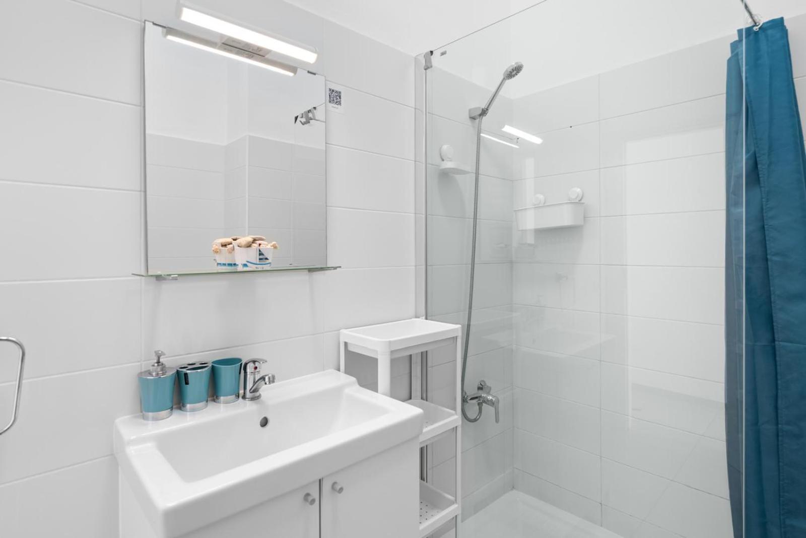 סן מיגל דה אבונה Amarilla Golf Apartment מראה חיצוני תמונה
